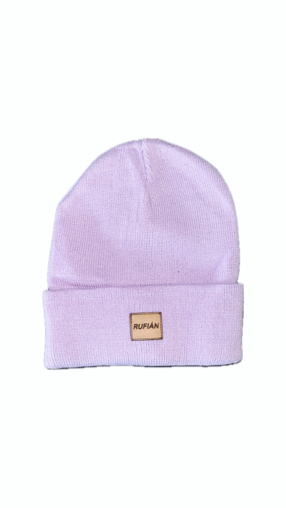 Gorro Beanies - Lila