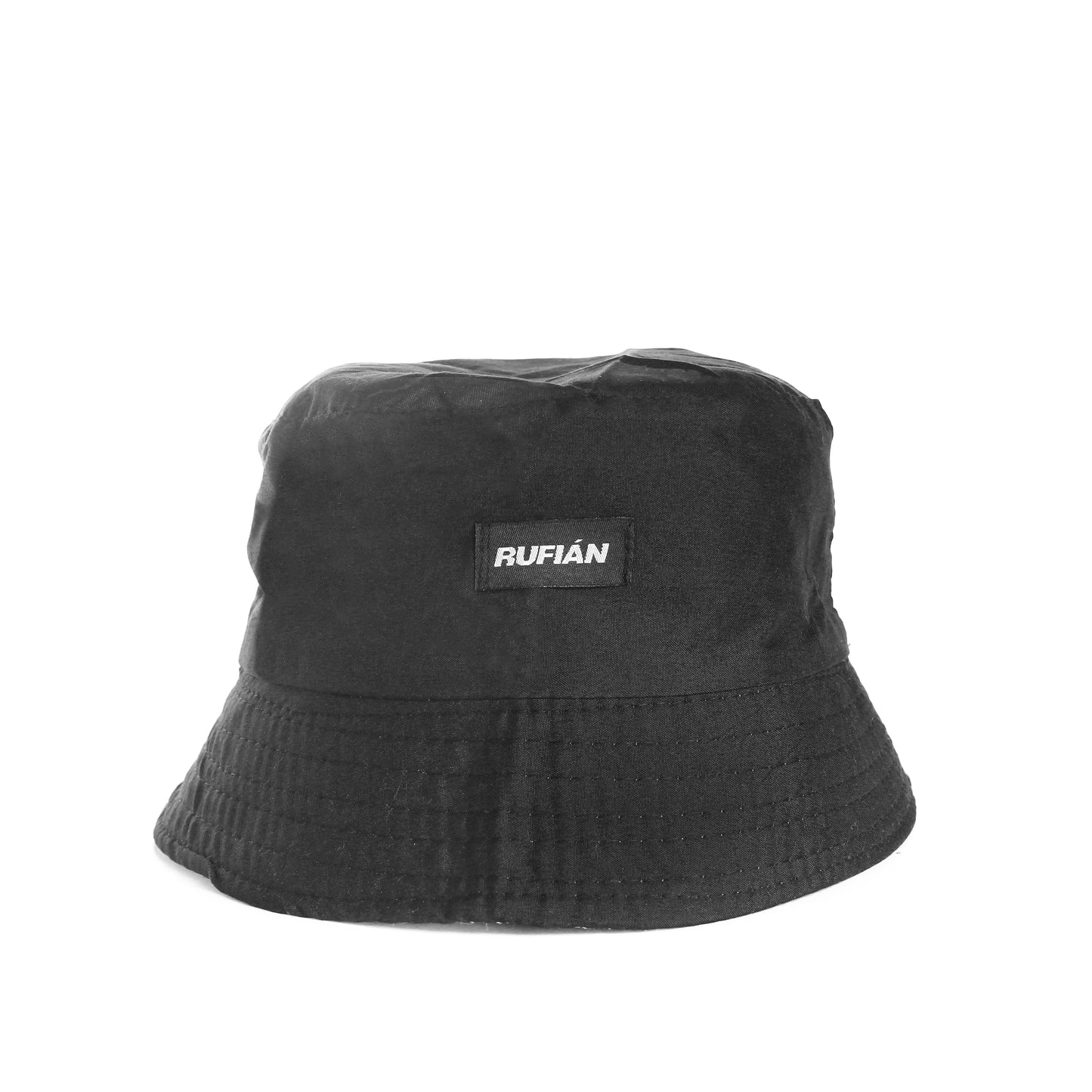 Gorro Bucket - Total Black