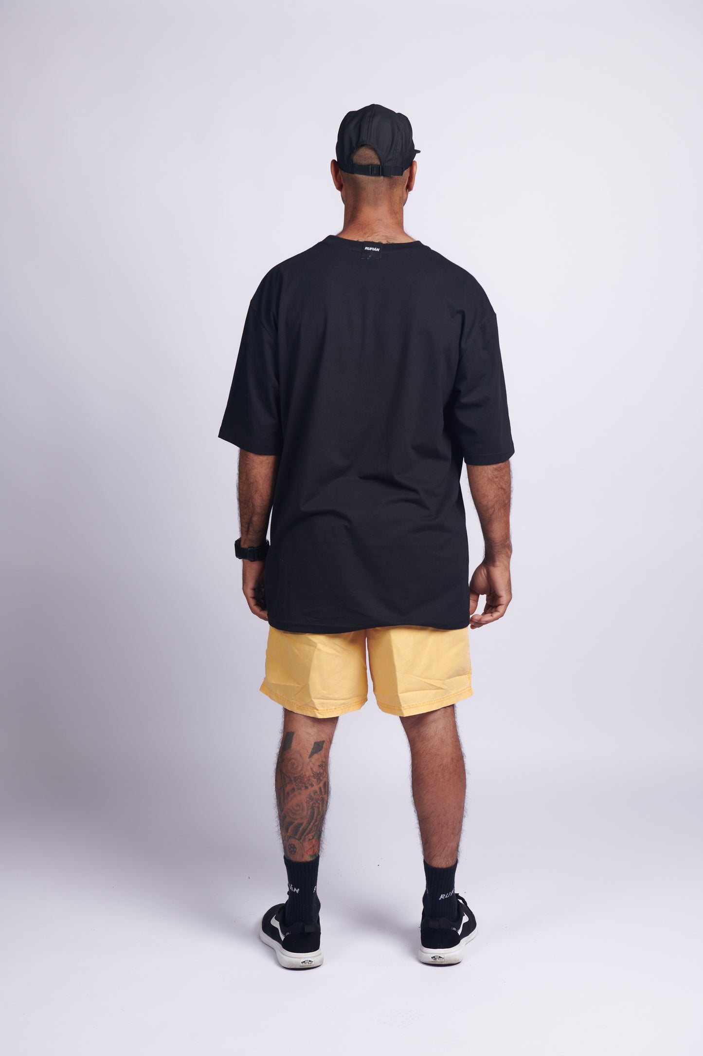 Short Playa - Amarillo