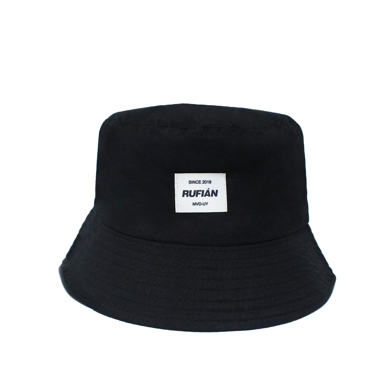 Gorro Bucket - Negro