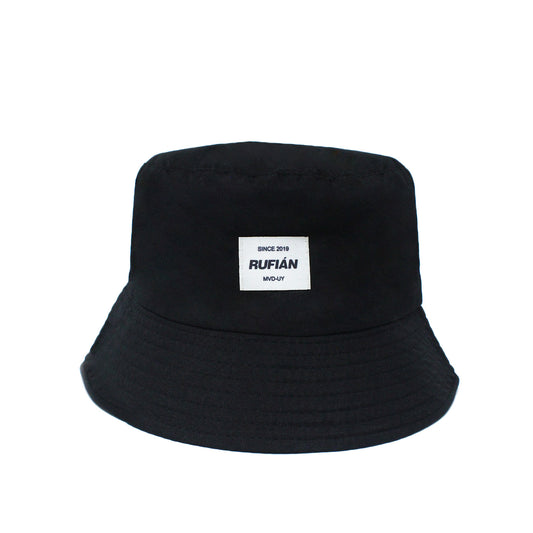 Gorro Bucket  - Negro