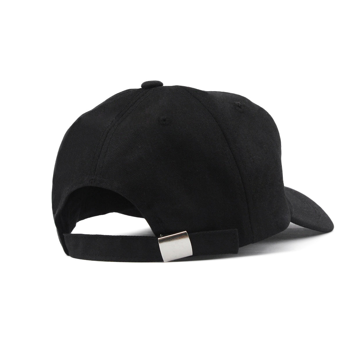 Gorro Béisbol - Negro